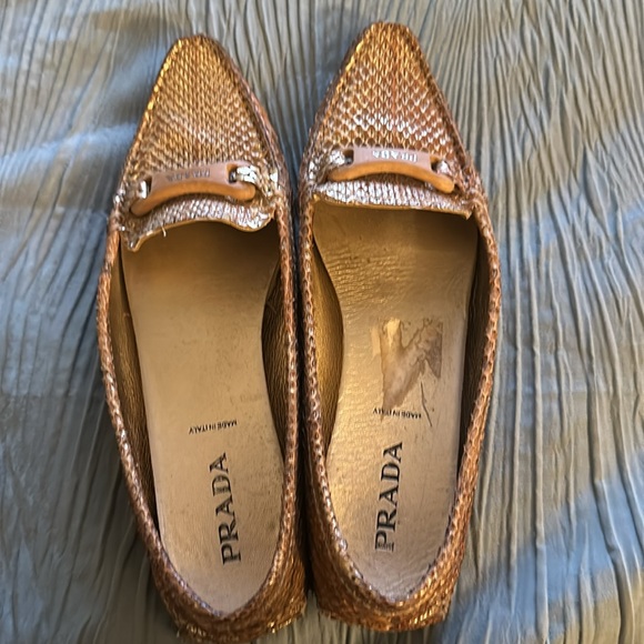 Prada flata - Picture 6 of 7